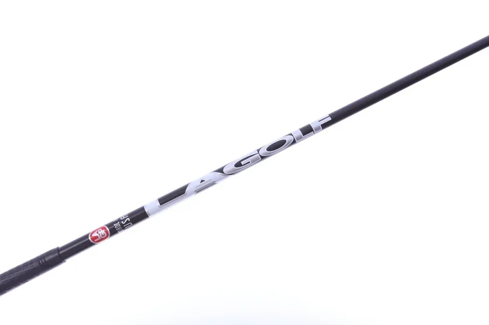 Used La Golf A Series Hybrid Shaft Regular Flex Graphite – 39 in – Titleist Adapter