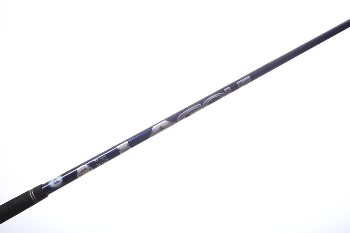 Used La Golf DJ Series Fairway Wood Shaft Stiff Flex Graphite – 42.25 in – TaylorMade Adapter
