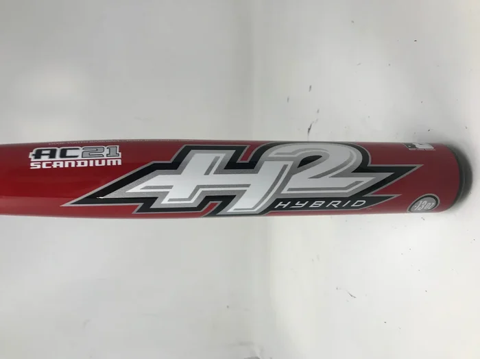 Used Louisville Exogrid H2 YB11H2 31/18 Little League Baseball Bat 2011 -13