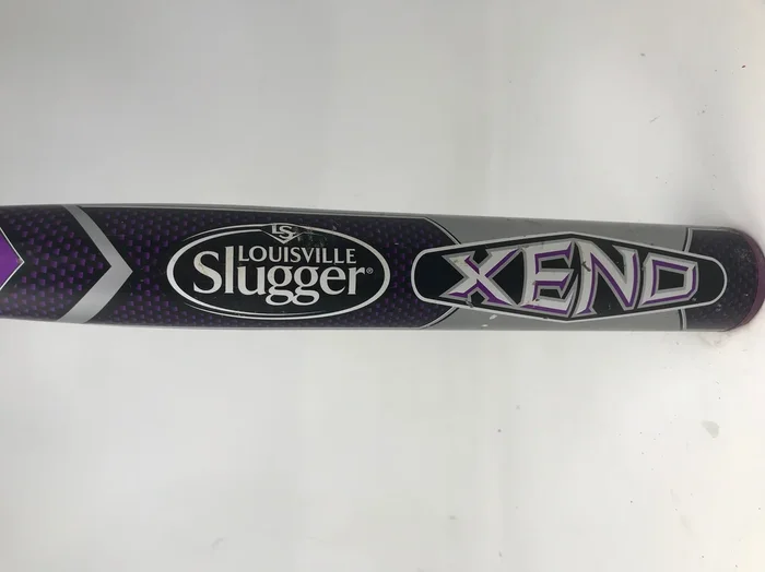 Used Louisville Fastpitch Xeno FPXN14-RR 32/22 Bat Composite -10 2014 model