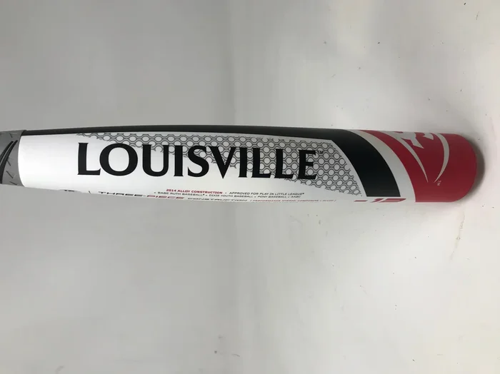 Used Louisville Litle League Select 715 (-12) YBS7152 30/18 Baseball Bat