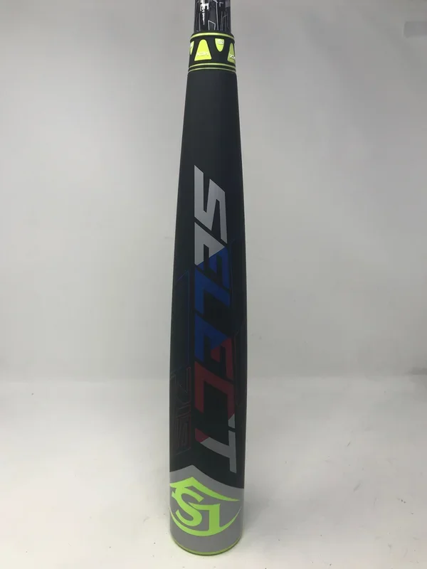 Used Louisville Select 719 32/27 USA Youth Baseball Bat 2 5/8 -5