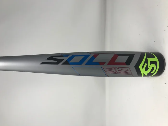 Used, Louisville Slugger 2019 29/19 Select 719 2 5/8″ USA Baseball Bat