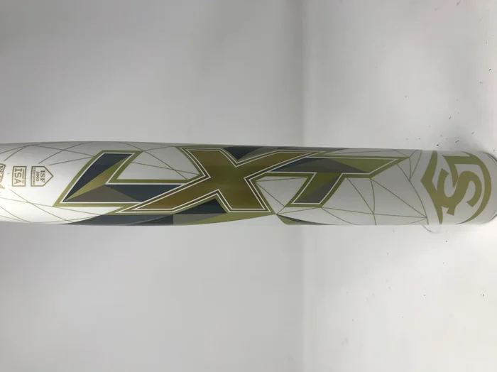 Used, Louisville Slugger 2019 LXT X19 32/22 (-10) Fastpitch Bat