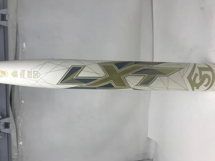 Used, Louisville Slugger 2019 LXT X19 33/23 (-10) Fastpitch Bat