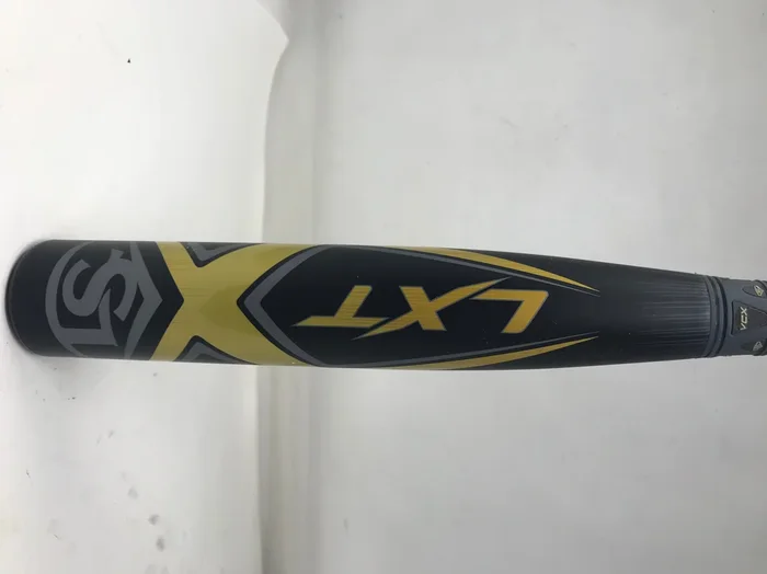 Used Louisville Slugger 28/17 2020 LXT (-11) Fastpitch Softball Bat 2 1/4″