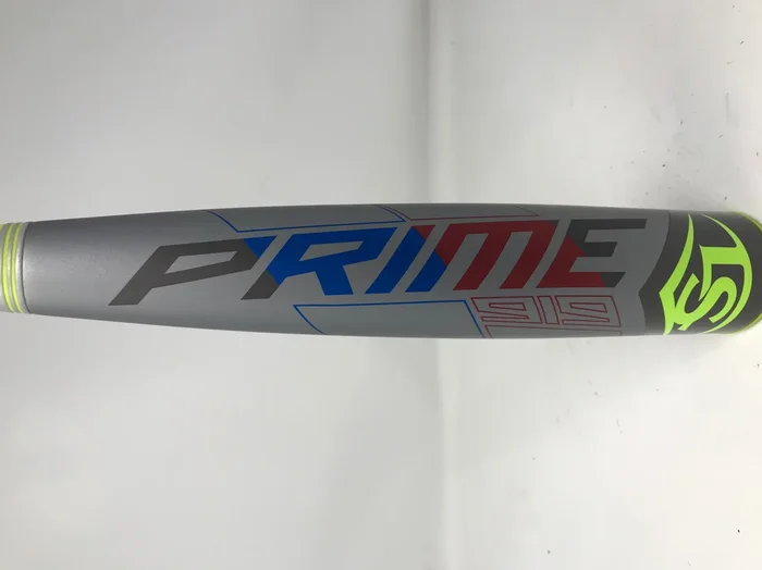 Used, Louisville Slugger Prime 919 30/20 USA Youth Baseball Bat 2 5/8 -10
