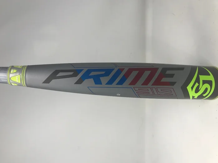 Used! Louisville-Slugger Prime 919 31/21 USA Youth Baseball Bat 2 5/8 -10