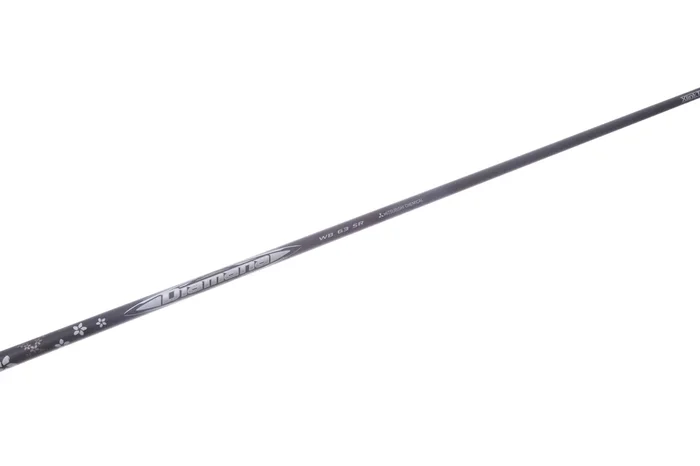 Used Mitsubishi Diamana WB Fairway Wood Shaft Stiff Regular Flex Graphite – 41.75 in – No Adapter