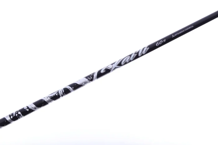 Used Mitsubishi Kai’li White Driver Shaft Stiff Flex Graphite – 45.25 in – No Adapter