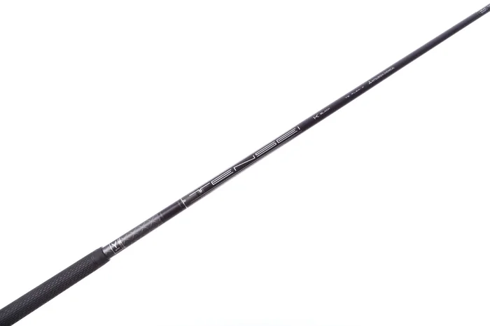 Used Mitsubishi Tensei 1K Black Fairway Wood Shaft Extra Stiff Flex Graphite – 39.5 in – Titleist Adapter