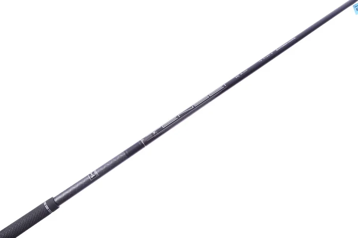 Used Mitsubishi Tensei 1K Black Fairway Wood Shaft Stiff Flex Graphite – 42 in – Ping Adapter