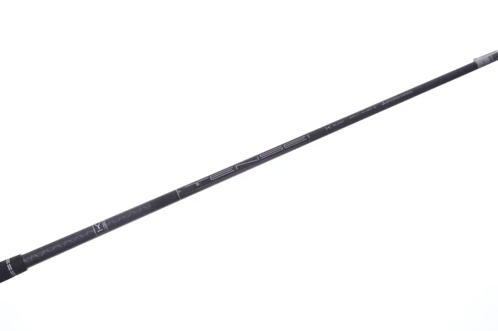 Used Mitsubishi Tensei 1K Black Hybrid Shaft Stiff Flex Graphite – 39.5 in – Titleist Adapter
