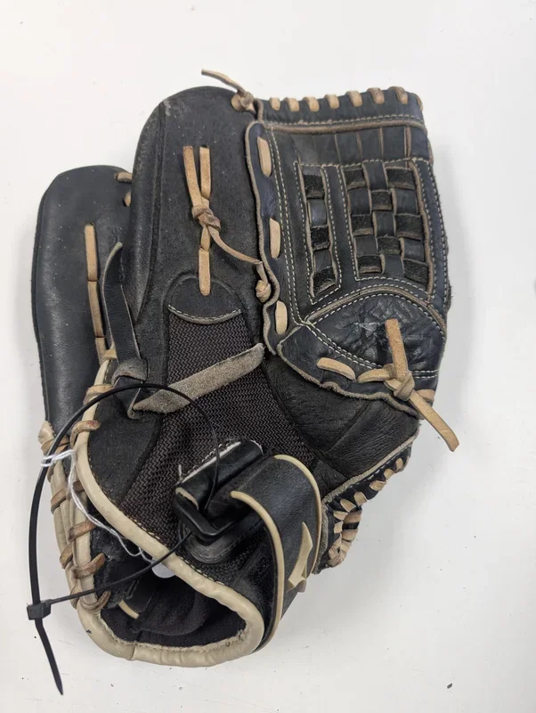 Used Mizuno GPMP 1301T 13″ LHT Softball Glove