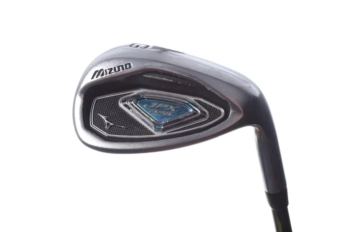 Used Mizuno JPX 825 Gap Wedge – Right-Handed – 50 Degrees – Ladies Flex