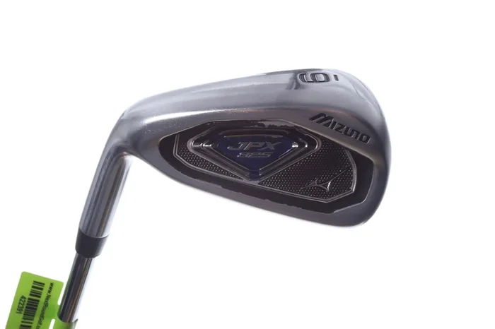 Used Mizuno JPX 825 Single 6-Iron – Left-Handed – Regular Flex