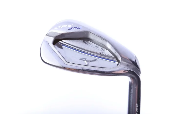 Used Mizuno JPX 900 Hot Metal Single 9-Iron – Right-Handed – Regular Flex