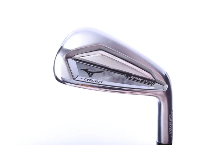 Used Mizuno JPX 921 Forged Single 4-Iron – Right-Handed – Extra Stiff Flex