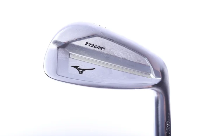 Used Mizuno JPX 921 Tour Single 9-Iron – Right-Handed – Stiff Flex