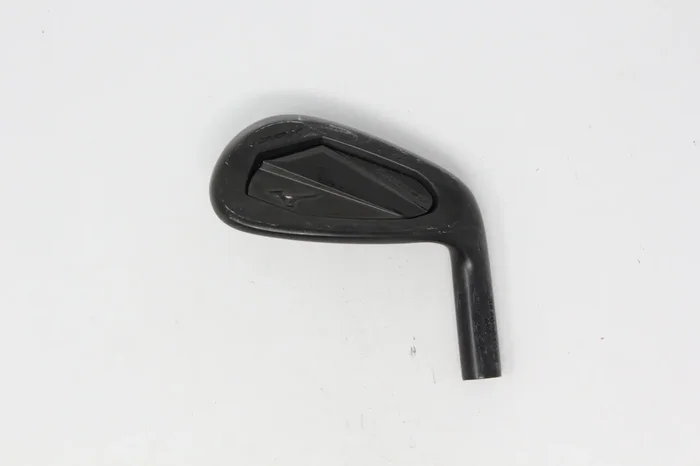 Used Mizuno JPX 925 Forged Black Pitching Wedge – HEAD ONLY – Right-Handed – 43 Degrees