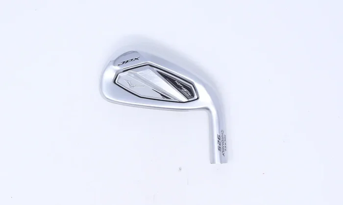Used Mizuno JPX 925 Hot Metal Pro 4-Iron – HEAD ONLY – Right-Handed – Degrees