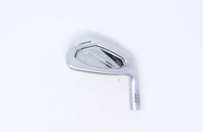 Used Mizuno JPX 925 Hot Metal Pro 9-Iron – HEAD ONLY – Right-Handed – Degrees