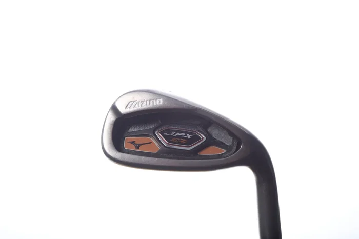 Used Mizuno JPX-EZ 2013 Single 7-Iron – Right-Handed – Regular Flex