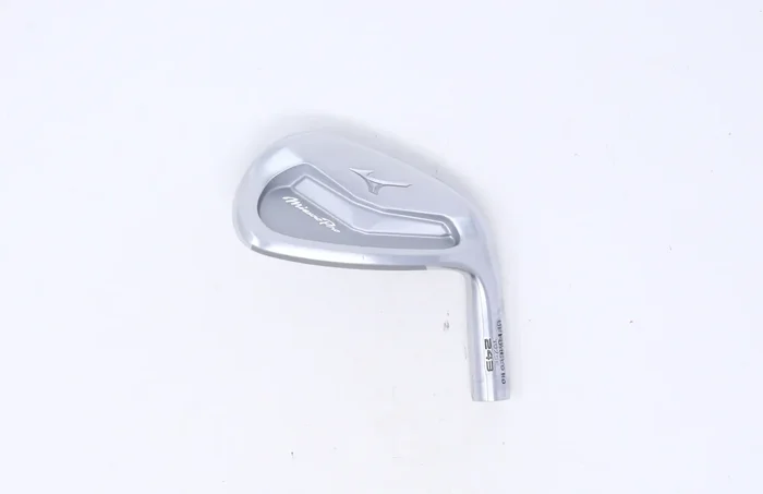 Used Mizuno Pro 243 9-Iron – HEAD ONLY – Right-Handed – Degrees