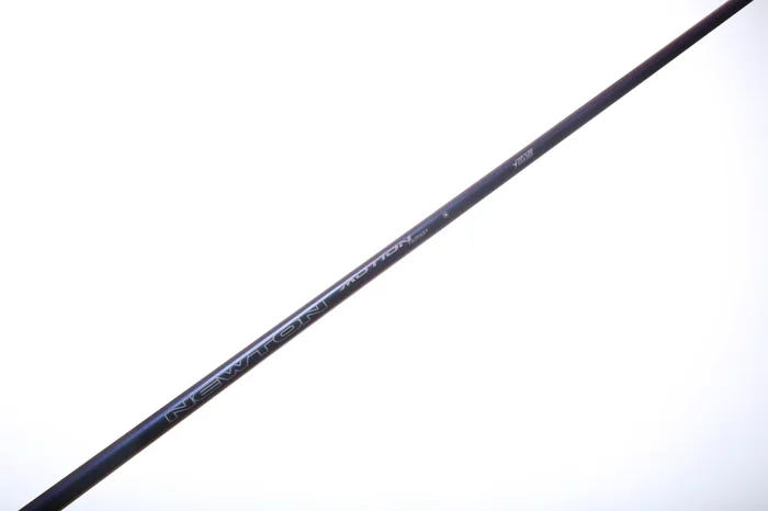 Used Newton Motion Fairway Wood Shaft Soft Regular Flex Graphite – 41.25 in – No Adapter