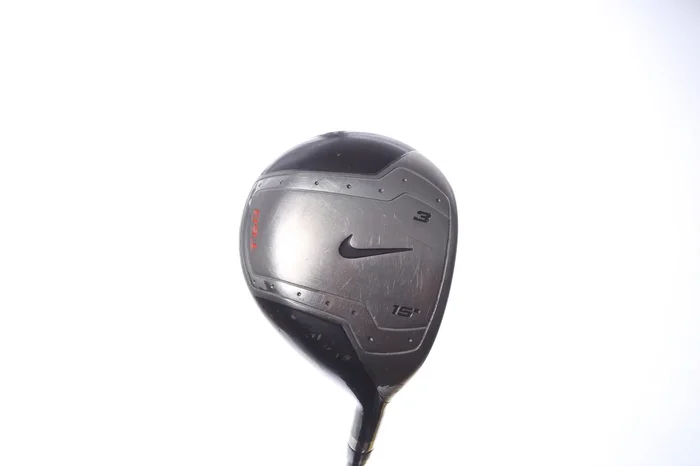 Used Nike Ignite T60 3-Wood – Right-Handed – 15 Degrees – Stiff Flex