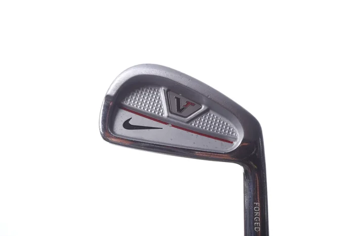 Used Nike Victory Red Forged Split Cavity Single 4-Iron – Right-Handed – Stiff Flex