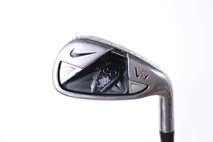 Used Nike VR-S Covert Single 9-Iron – Right-Handed – Stiff Flex