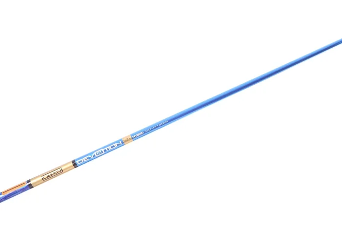 Used Oban Devotion 8 Hybrid Shaft Regular Flex Graphite – 38.75 in – No Adapter