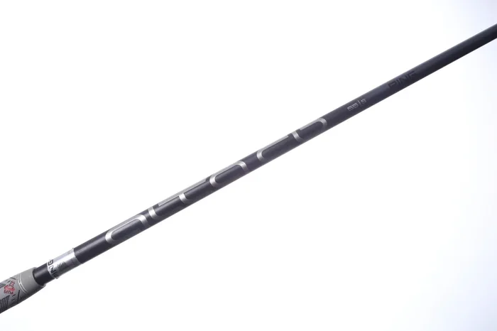 Used Ping ALTA CB Black Driver Stiff Graphite Driver Shaft – 44 in – Ping Adapter Adapter