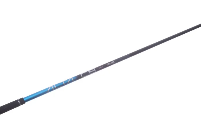 Used Ping ALTA CB Blue Fairway Wood Shaft Regular Flex Graphite – 40.75 in – No Adapter