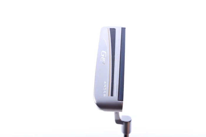 Used Ping G LE 3 Anser Putter – Right-Handed – 32.75 in – Blade