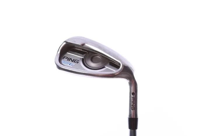 Used Ping G Pitching Wedge – Right-Handed – 45 Degrees – Soft Regular Flex