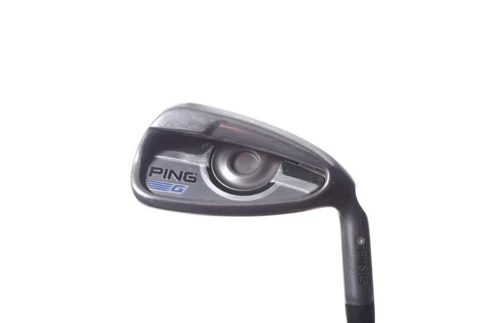 Used Ping G Single 8-Iron – Right-Handed – Stiff Flex
