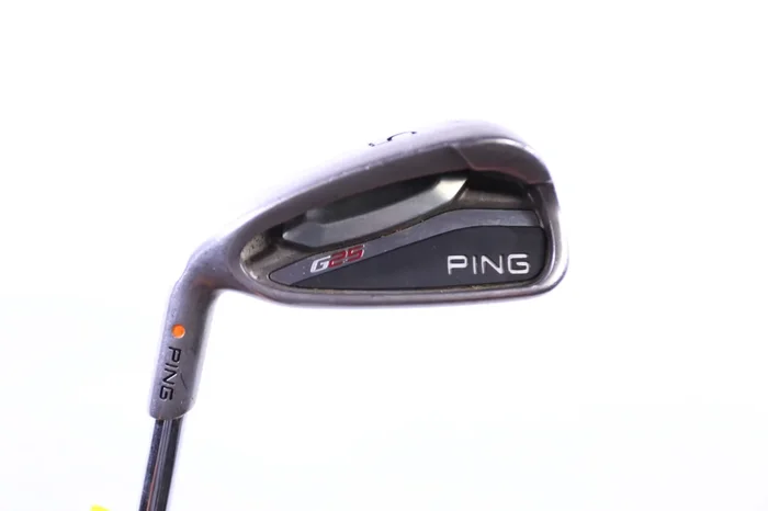Used Ping G25 Single 5-Iron – Left-Handed – Regular Flex
