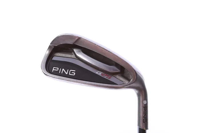 Used Ping G25 Single 5-Iron – Right-Handed – Regular Flex
