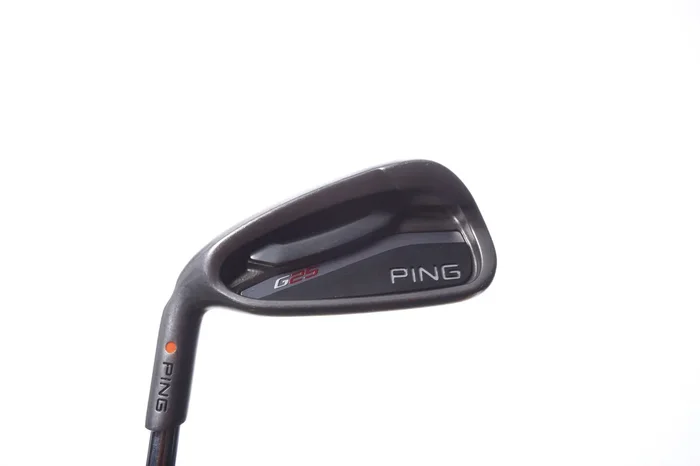 Used Ping G25 Single 6-Iron – Left-Handed – Regular Flex