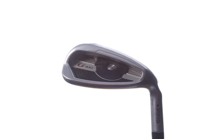 Used Ping G400 Pitching Wedge – Right-Handed – 44 Degrees – Soft Regular Flex