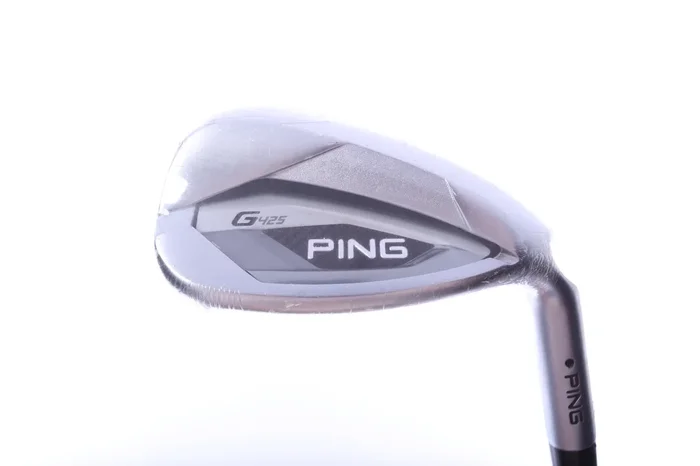 Used Ping G425 Lob Wedge – Right-Handed – 58 Degrees – Regular Flex