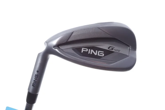 Used Ping G425 Pitching Wedge – Left-Handed – 44 Degrees – Stiff Flex