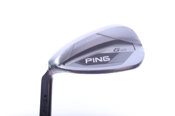 Used Ping G425 Sand Wedge – Left-Handed – 54 Degrees – Extra Stiff Flex