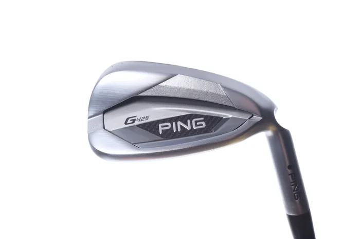 Used Ping G425 Single 9-Iron – Right-Handed – Stiff Flex