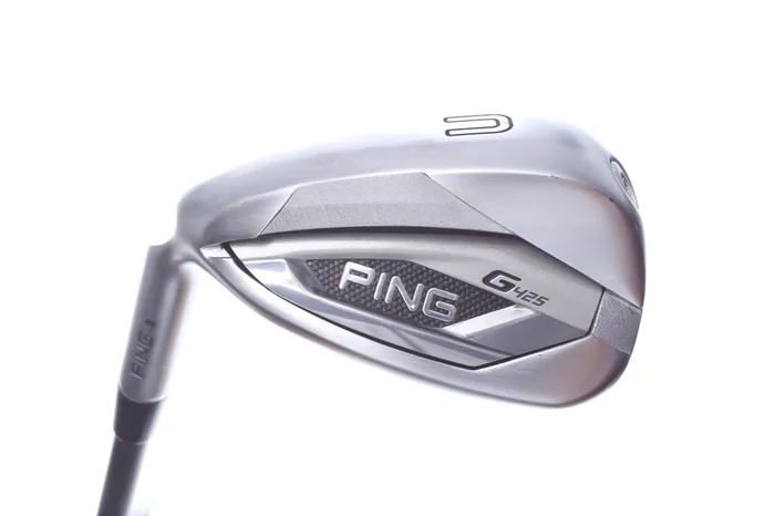 Used Ping G425 Utility Wedge – Left-Handed – 49.5 Degrees – Extra Stiff Flex