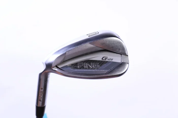 Used Ping G425 Utility Wedge – Left-Handed – 49.5 Degrees – Regular Flex