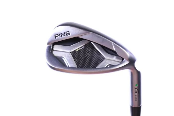 Used Ping G430 Pitching Wedge – Right-Handed – 45 Degrees – Stiff Flex