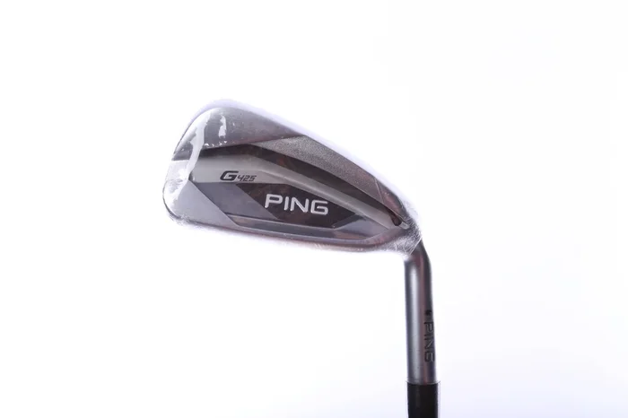 Used Ping G430 Single 4-Iron – Right-Handed – Regular Flex